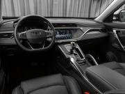 Geely Atlas Pro Москва  - изображение 32