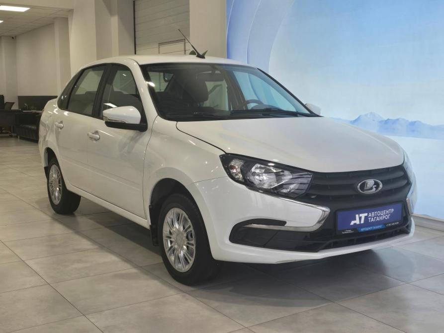 Lada (ВАЗ) Granta I Рестайлинг Таганрог  - изображение 1