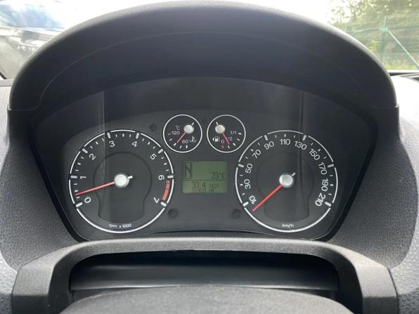 Ford Fiesta Mk5 с пробегом 2007 года, цена 285 000 рублей, 263821 км, хэтчбек, Автокод Объявления