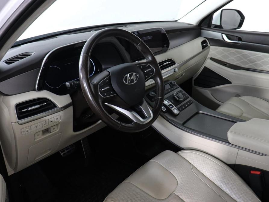 Hyundai Palisade I Химки  - изображение 10