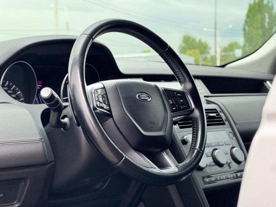 Land Rover Discovery Sport I Воронеж  - изображение 10