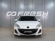 Mazda 3 II (BL) Воронеж  - изображение 20