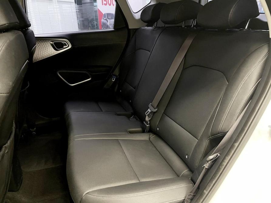 Kia Soul II Рестайлинг Набережные Челны  - изображение 15