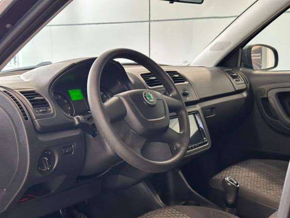 Skoda Fabia II Рестайлинг с пробегом 2012 года, цена 795 000 рублей, 81458 км, хэтчбек, Автокод Объявления