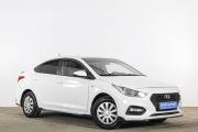 Hyundai Solaris II Тюмень  - изображение 20