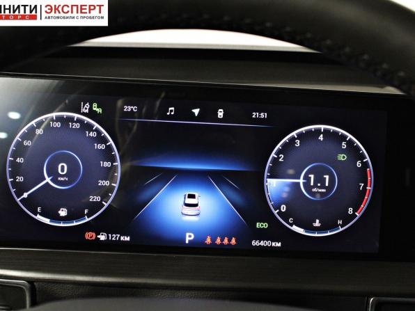 Chery Tiggo 7 Pro Max I с пробегом 2023 года, цена 1 947 000 рублей, 66398 км, внедорожник, Автокод Объявления