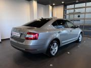 Skoda Octavia III (A7) Рестайлинг Чебоксары  - изображение 38
