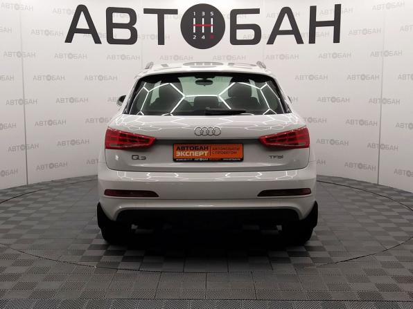 Audi Q3 I (8U) с пробегом 2014 года, цена 1 319 000 рублей, 174257 км, внедорожник, Автокод Объявления