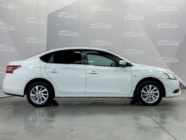 Nissan Sentra VII (B17) с пробегом 2015 года, цена 999 000 рублей, 187000 км, седан, Автокод Объявления
