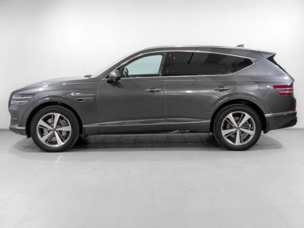 Genesis GV80 I с пробегом 2021 года, цена 5 100 000 рублей, 70818 км, внедорожник, Автокод Объявления