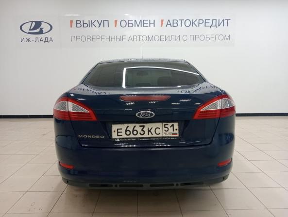 Ford Mondeo IV с пробегом 2010 года, цена 570 000 рублей, 150000 км, седан, Автокод Объявления