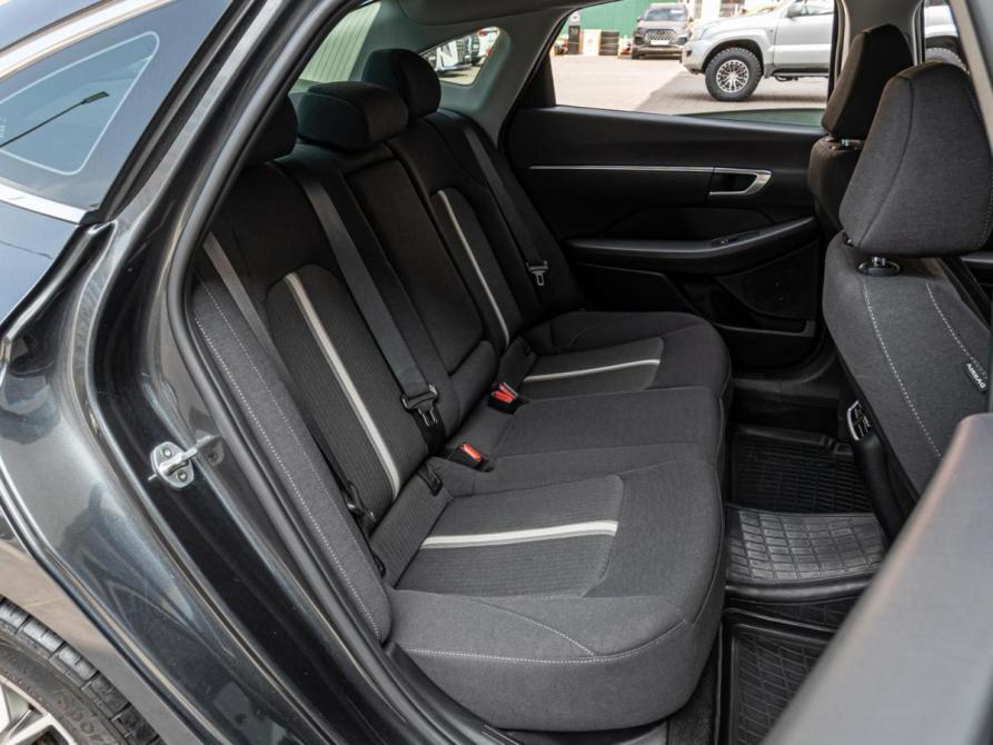 Hyundai Sonata VIII (DN8) Краснодар  - изображение 7