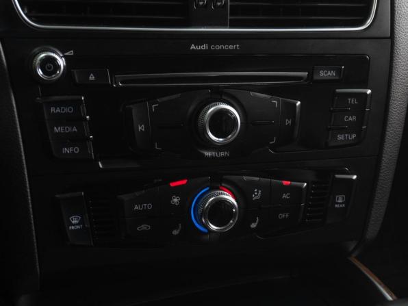 Audi Q5 I (8R) Рестайлинг с пробегом 2013 года, цена 1 769 000 рублей, 204796 км, внедорожник, Автокод Объявления