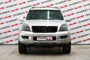 Toyota Land Cruiser Prado 120 Series Рестайлинг Сургут  - изображение 32