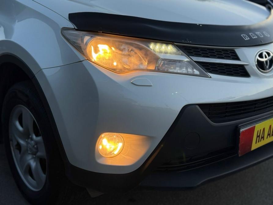 Toyota RAV4 IV (XA40) Ижевск  - изображение 9