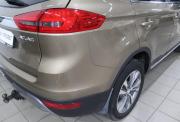 Geely Atlas I Астрахань  - изображение 35