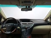 Lexus RX III Мурманск  - изображение 43