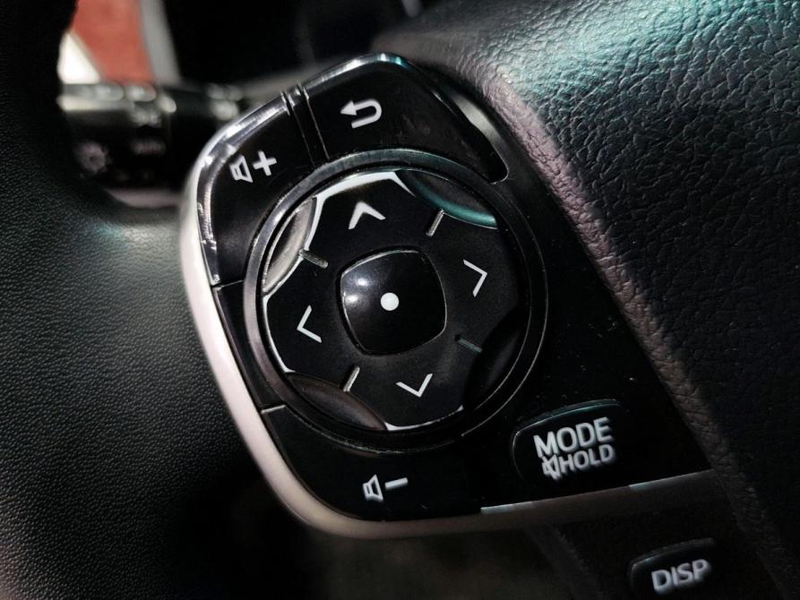 Toyota Camry VII (XV50) Ставрополь  - изображение 19