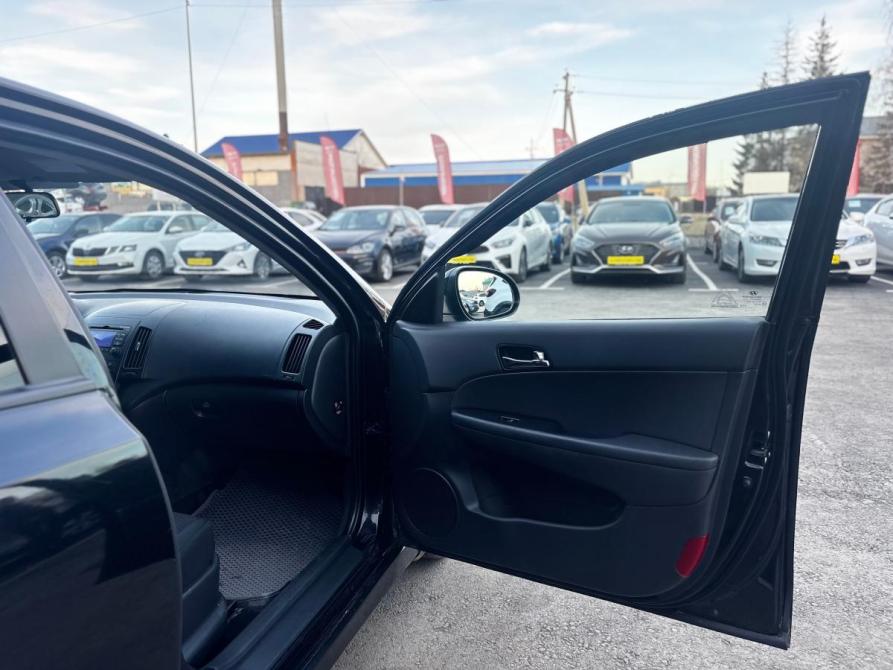 Hyundai i30 I Рестайлинг Альметьевск  - изображение 27