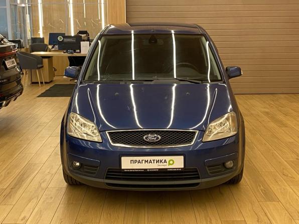 Ford C-MAX I с пробегом 2006 года, цена 428 000 рублей, 209000 км, компактвэн, Автокод Объявления