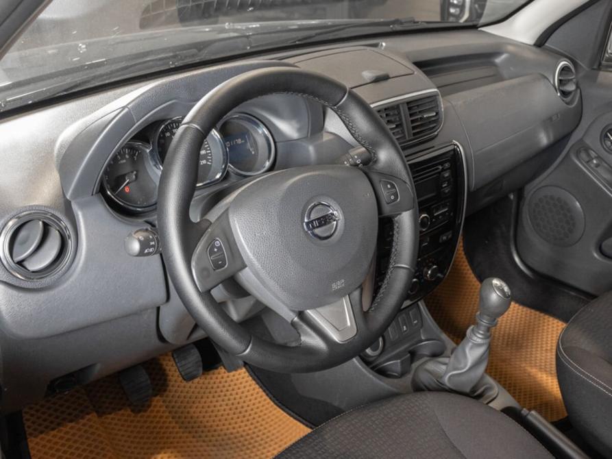Nissan Terrano III (D10) Казань  - изображение 5