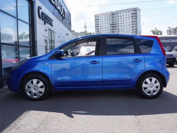Nissan Note I с пробегом 2008 года, цена 414 000 рублей, 274766 км, хэтчбек, Автокод Объявления