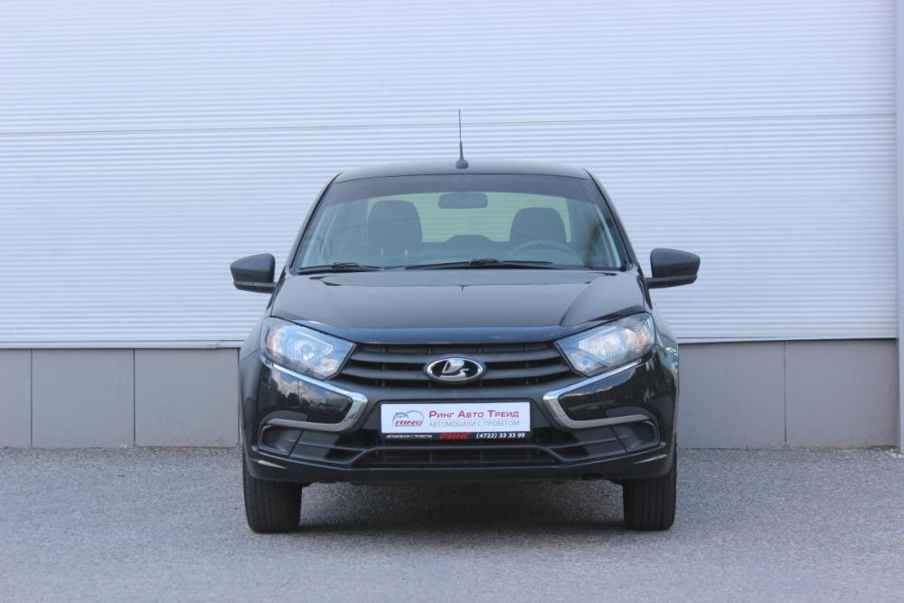 Lada (ВАЗ) Granta I Рестайлинг Белгород  - изображение 3