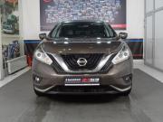 Nissan Murano III (Z52) Кемерово  - изображение 26