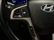 Hyundai Solaris I Рестайлинг Челябинск  - изображение 37