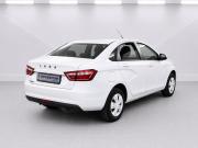 Lada (ВАЗ) Vesta I Москва  - изображение 18