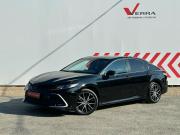 Toyota Camry VIII (XV70) Рестайлинг Пермь  - изображение 16