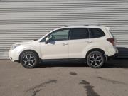 Subaru Forester IV Москва  - изображение 41