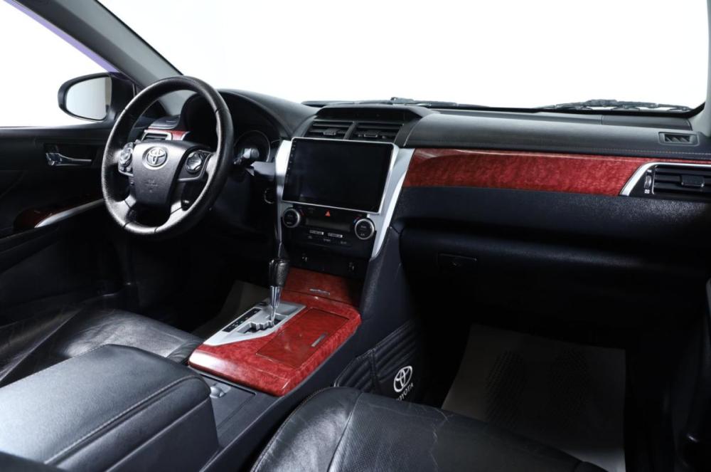 Toyota Camry VII (XV50) Новосибирск  - изображение 10