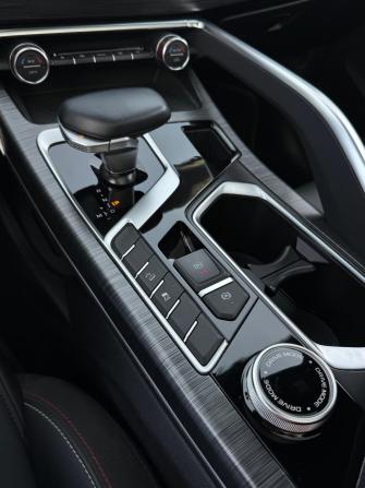 Geely Tugella I Рестайлинг с пробегом 2023 года, цена 3 400 000 рублей, 36271 км, внедорожник, Автокод Объявления