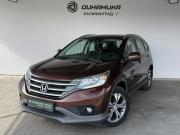 Honda CR-V IV Калининград  - изображение 17