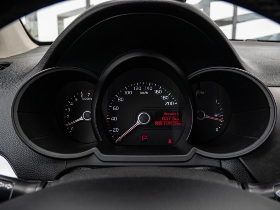 Kia Picanto II Краснодар  - изображение 14