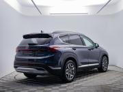 Hyundai Santa Fe IV Москва  - изображение 25