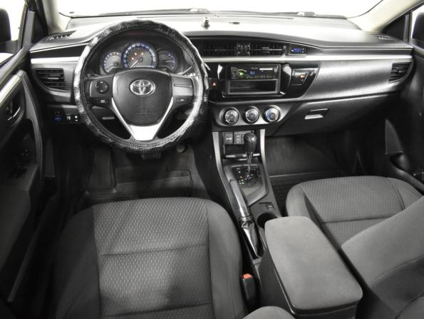 Toyota Corolla XI (E160 E170 E180) с пробегом 2013 года, цена 889 900 рублей, 374360 км, седан, Автокод Объявления