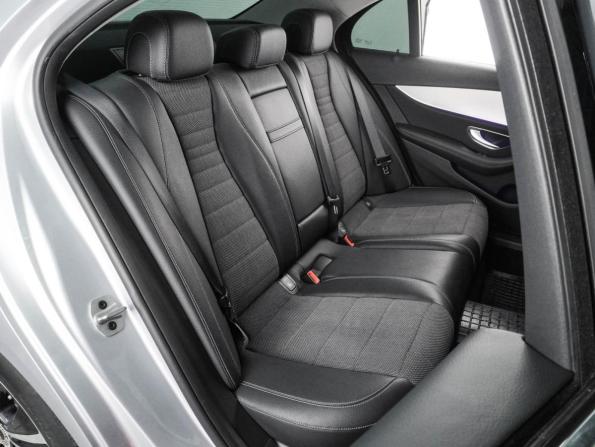 Mercedes-Benz E-Класс V (W213 S213 C238) Рестайлинг с пробегом 2021 года, цена 4 769 000 рублей, 90543 км, седан, Автокод Объявления