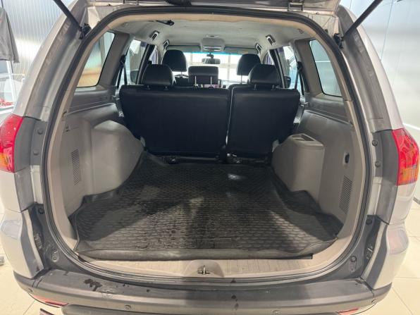 Mitsubishi Pajero Sport II с пробегом 2011 года, цена 1 399 000 рублей, 250000 км, внедорожник, Автокод Объявления