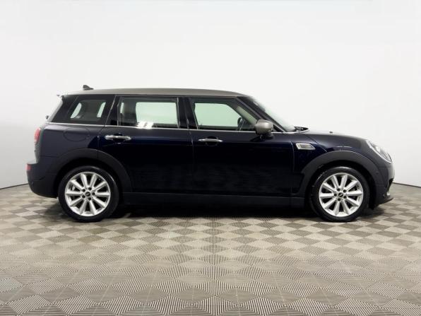 Mini Clubman II Рестайлинг с пробегом 2019 года, цена 2 279 900 рублей, 108814 км, универсал, Автокод Объявления