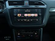 Volkswagen Tiguan II Рестайлинг Москва  - изображение 38