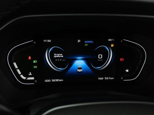 JAC T9 с пробегом 2024 года, цена 3 199 000 рублей, 3230 км, offers.body_type.unknown, Автокод Объявления