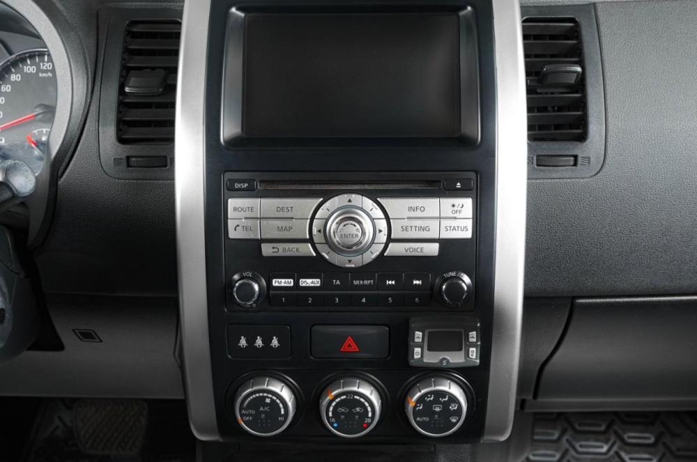 Nissan X-Trail II Рестайлинг Тюмень  - изображение 17