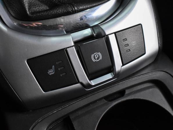 Opel Antara I Рестайлинг с пробегом 2014 года, цена 1 174 000 рублей, 135522 км, внедорожник, Автокод Объявления