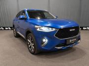 Haval F7x I Смоленск  - изображение 25