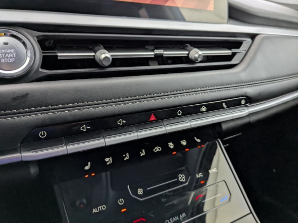 Chery Tiggo 7 Pro I с пробегом 2023 года, цена 1 559 000 рублей, 112625 км, внедорожник, Автокод Объявления