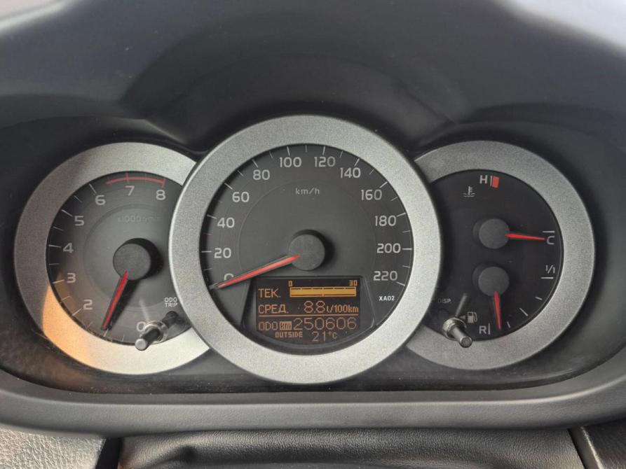 Toyota RAV4 III (XA30) Архангельск  - изображение 22