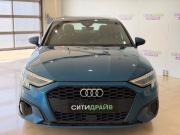 Audi A3 IV (8Y) Москва  - изображение 20