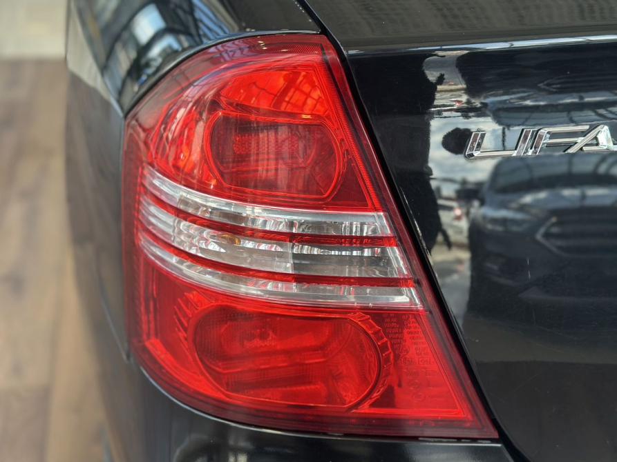Lifan Solano I (620) Саратов  - изображение 10